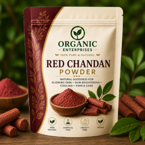 Premium Red Chandan Powder