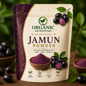 Premium Jamun Powder