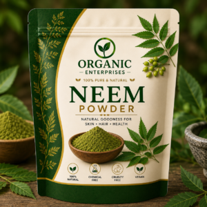 Premium Neem Powder