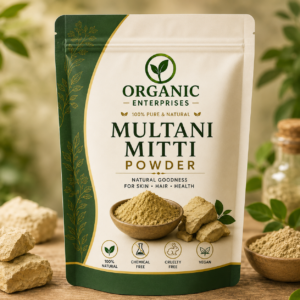 Premium Multani Mitti Powder